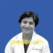 Dr. Charu Gupta, Opthalmologist in Payyanur 
