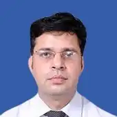 Dr. Vivek Goswami, Pediatrician in Payyanur 