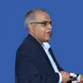 Dr. Rajesh Hydrabadi, Vascular Surgeon in Payyanur 