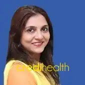 Dr. Priti Vyas, Gynaecologist in Payyanur 