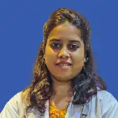 Dr. P. Salma Khanam, Internal Medicine Specialist in Gachibowli 