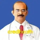 Dr. B Narsaiah, Bariatric Surgeon in Gachibowli 