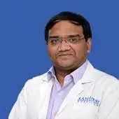 Dr. Amar Kumar Repaka, Urologist in Perinthalmanna 