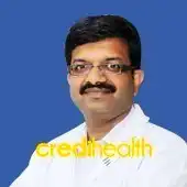Dr. Yogesh S Velaskar, Internal Medicine Specialist in Gachibowli 