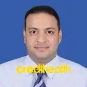 Dr. Sridhar Baratan, Opthalmologist in Payyanur 