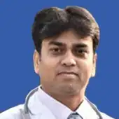 Dr. Sachin Kumar, Orthopedist in Payyanur 