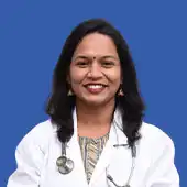 Dr. Ramya G Gowda, IVF Specialist in அமெரிக்கா அமெரிக்கா