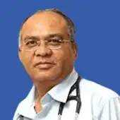 Dr. Tushar Roy , Cardiologist in United States of America