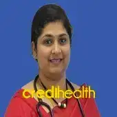 Dr. RS Madhavi, Pediatrician in Payyanur 