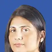 Dr. Archana Jhawar, ENT Specialist in பாண்டப், மும்பை