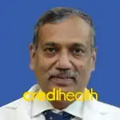 Dr. Shripal Doshi, Cardiac Surgeon in Payyanur 