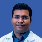 Dr. Suresh Bhoi, Radiologist in Payyanur 