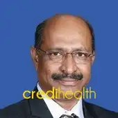 Dr. MV Reddy, Orthopedist in Payyanur 
