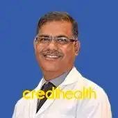 Dr. Ashutosh Soni, General Surgeon in Gachibowli 