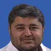 Dr. Tanuj Nayyar, Neurosurgeon in Payyanur 