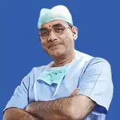 Dr. Manjunath, Surgical Oncologist in Perinthalmanna 