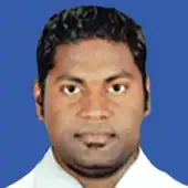 Dr. Arvind Nigam, Physiotherapist in Gachibowli 