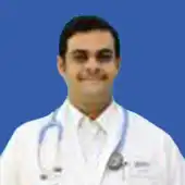 Dr. E Prasad, Oncologist in Gachibowli 