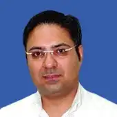 Dr. Vishal Khurana, Gastroenterologist in Payyanur 