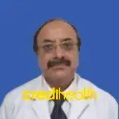 Dr. R K Khetrapal, Orthopedist in Payyanur 