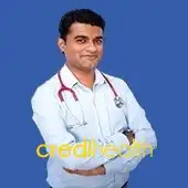 Dr. Sachin Daharwal, Pediatrician in Payyanur