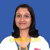 Dr. Anusha Balakrishnan, Breast Surgeon in Payyanur 