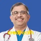 Dr. C Ramachandra, Pediatric Surgeon in Gachibowli 