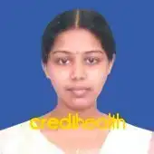 Dr. Ramya S, Opthalmologist in Payyanur 