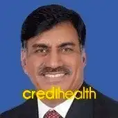 Dr. A S Vasudev, Pediatric Nephrologist in Payyanur 