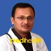 Dr. Ganesh Mathan, Cardiologist in Gachibowli 