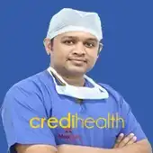 Dr. Kiran Banda, Plastic Surgeon in Payyanur