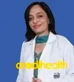 Dr. Meenakshi Sharma, Laparoscopic Surgeon in Gachibowli 