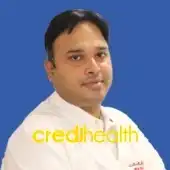 Dr. Harish Kumar, General Surgeon in Payyanur 