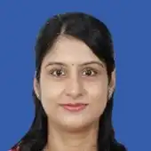 Dr. Saumya J Gandhi, Gynaecologist in Payyanur 