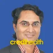 Dr. Srinivas CH, Oncologist in Gachibowli 
