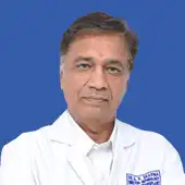 Dr. AK Sharma, Nephrologist in Gachibowli 