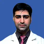 Dr. Karan Kapur, Physiotherapist in Gachibowli 