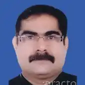 Dr. Sunil Sahi, Orthopedist in Payyanur 