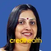Dr. Aviva Pinto, Gynaecologist in Gachibowli 