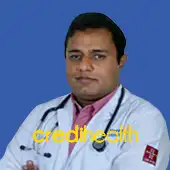 Dr. Mohit Vohra, Pediatrician in Payyanur 