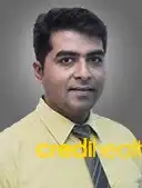 Dr. Preetam Bhujbal, Opthalmologist in Payyanur 