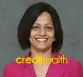 Dr. Samatha Sonnappa, Pediatric Pulmonologist in United States of America