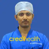 Dr. Sabyasachi Paul, Cardiologist in Gachibowli 