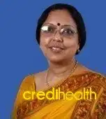 Dr. Ratnabali Chakraborty, Gynaecologist in Gachibowli 