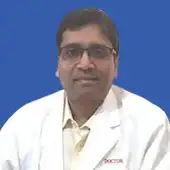 Dr. Sanjoy Mandal, General Surgeon in Gachibowli 