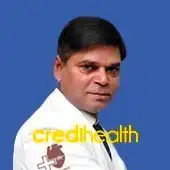Dr. Lalit Sagar, Orthopedist in Payyanur 