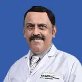 Dr. Hemang D. Koppikar, Opthalmologist in Gachibowli 