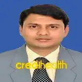Dr. Rameshwar Gutte, Dermatologist in United States of America
