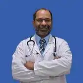 Dr. Kamaraj C, Orthopedist in Perinthalmanna 