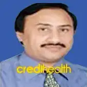 Dr. Omender Singh, Critical Care Specialist in United States of America